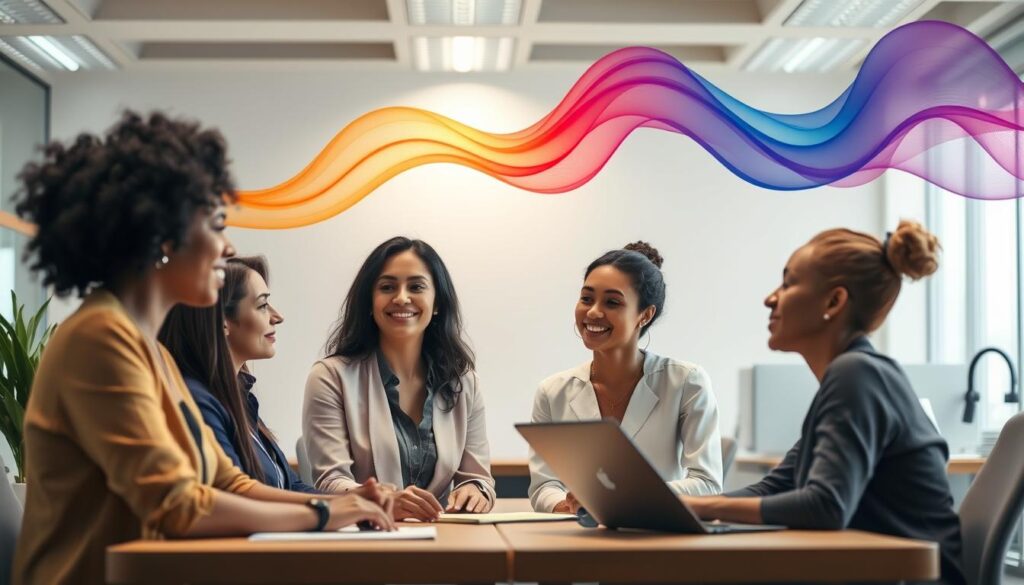 emotional intelligence in workplace